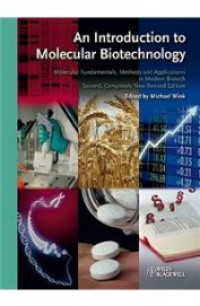 An Introduction to Molecular Biotechnology