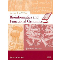 BIOINFORMATICS AND FUNCTIONAL GENOMICS