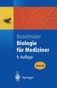 biologie für mediziner