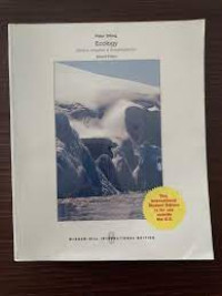 Ecology (Global Insights & Investigations)
