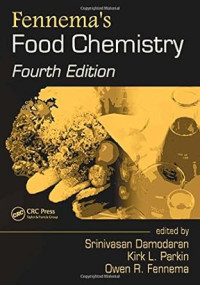 Fennema's Food Chemistry