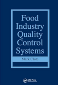 Food Industry Quality Control Systems