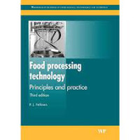 Food Processing Technology