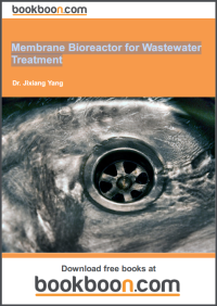 Membrane Bioreactor for Wastewater
Treatment