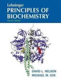 Principles of Biochemistry