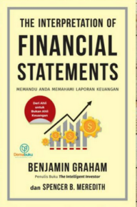 The Interpretation Of Financial Statements