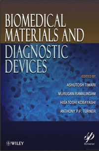 Biomedical Materials and Diagnostic Devices
