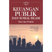 Buku Keuangan Publik dan Sosial Islam Solikin M. Juhro