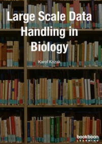 Large Scale Data Handling in Biology