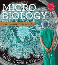 Microbiology: The Human Experience Preliminary Edition