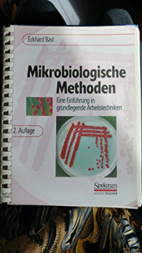 Mikrobiologische Methoden