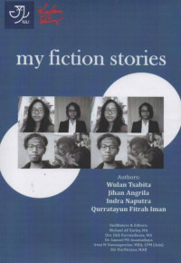 My Fiction Stories