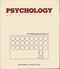 Psychology: An Introduction Paperback – International Edition