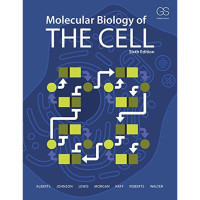 THE CELL Molecular Biology of Sixth Edition
